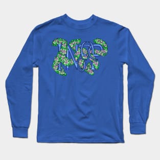 INFP Long Sleeve T-Shirt